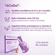 BEOTEBAL Hair & Skin Collagen Booster, 30 paketėlių paveikslėlis BEOTEBAL Hair & Skin Collagen Booster, 30 paketėlių paveikslėlis