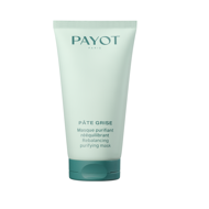 PAYOT, PATE GRISE REBALANCING PURIFYING, balansuojanti ir valanti veido kaukė, 75 ml