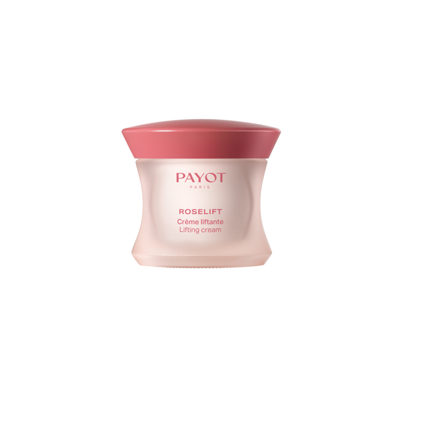 PAYOT, ROSELIFT, stangrinamasis veido kremas, 50 ml
