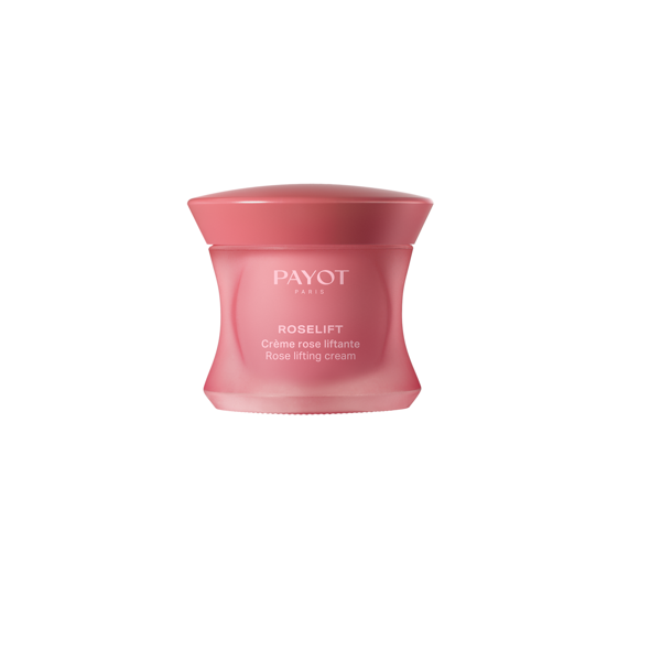 PAYOT, ROSELIFT ROSE, stangrinantis ir tvirtumo odai suteikiantis veido kremas, 50ml