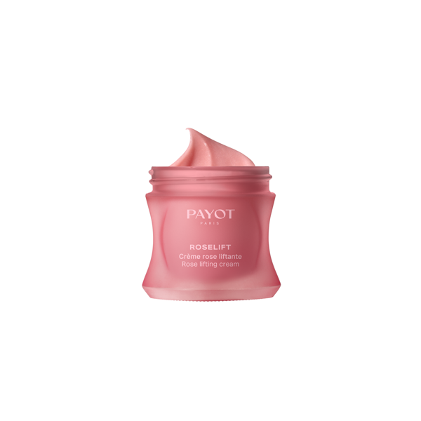 PAYOT, ROSELIFT ROSE, stangrinantis ir tvirtumo odai suteikiantis veido kremas, 50ml