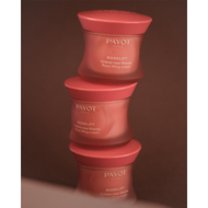 PAYOT, ROSELIFT ROSE, stangrinantis ir tvirtumo odai suteikiantis veido kremas, 50ml