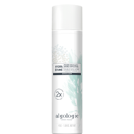 ALGOLOGIE, HYDRA ECUME,  dvigubos eksfoliacijos pudra, 45 G