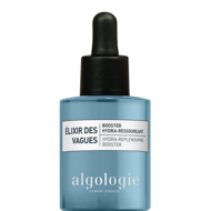 ALGOLOGIE, VAGUES, drėkinantis veido serumas, 30 ml ALGOLOGIE, VAGUES, drėkinantis veido serumas, 30 ml