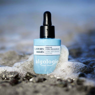 ALGOLOGIE, VAGUES, drėkinantis veido serumas, 30 ml ALGOLOGIE, VAGUES, drėkinantis veido serumas, 30 ml