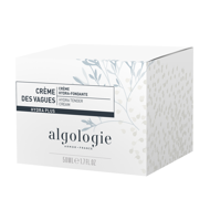 ALGOLOGIE, VAGUES, Hydra-Tender drėkianntis veido kremas, 50 ml ALGOLOGIE, VAGUES, Hydra-Tender drėkianntis veido kremas, 50 ml