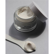 ALGOLOGIE, VAGUES, Hydra-Comfort Rich, drėkinantis, komforto suteikiantis veido kremas, 50 ml ALGOLOGIE, VAGUES, Hydra-Comfort Rich, drėkinantis, komforto suteikiantis veido kremas, 50 ml