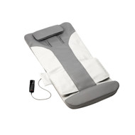 Medivon masažinis vibracinis, kompresinis ir Shiatsu kilimėlis Yoga, 1 vnt. Medivon masažinis vibracinis, kompresinis ir Shiatsu kilimėlis Yoga, 1 vnt.