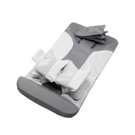 Medivon masažinis vibracinis, kompresinis ir Shiatsu kilimėlis Yoga, 1 vnt. Medivon masažinis vibracinis, kompresinis ir Shiatsu kilimėlis Yoga, 1 vnt.