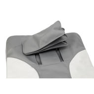 Medivon masažinis vibracinis, kompresinis ir Shiatsu kilimėlis Yoga, 1 vnt. Medivon masažinis vibracinis, kompresinis ir Shiatsu kilimėlis Yoga, 1 vnt.