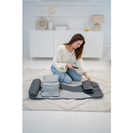 Medivon masažinis vibracinis, kompresinis ir Shiatsu kilimėlis Yoga, 1 vnt. Medivon masažinis vibracinis, kompresinis ir Shiatsu kilimėlis Yoga, 1 vnt.