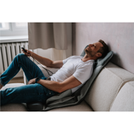 Medivon masažinis vibracinis, kompresinis ir Shiatsu kilimėlis Yoga, 1 vnt. Medivon masažinis vibracinis, kompresinis ir Shiatsu kilimėlis Yoga, 1 vnt.