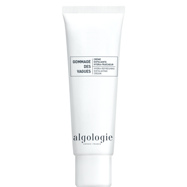 ALGOLOGIE, VAGUES, veido odos šveitiklis su dalelėmis, 50 ml ALGOLOGIE, VAGUES, veido odos šveitiklis su dalelėmis, 50 ml