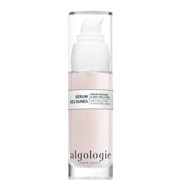 ALGOLOGIE, SENSI PLUS, serumas jautriai veido odai, 30 ml ALGOLOGIE, SENSI PLUS, serumas jautriai veido odai, 30 ml