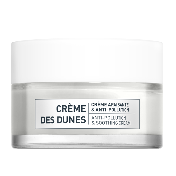 ALGOLOGIE, SENSI PLUS, raminantis veido kremas, 50 ml ALGOLOGIE, SENSI PLUS, raminantis veido kremas, 50 ml