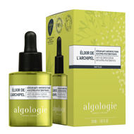 ALGOLOGIE, MAT PLUS, Anti-Blemish Serum with [Pre+Post]Biotics, serumas nuo dėmelių, 30 ml