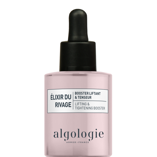 ALGOLOGIE, RIVAGE, stangrinantis veido serumas, 30 ml ALGOLOGIE, RIVAGE, stangrinantis veido serumas, 30 ml