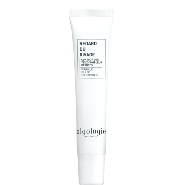 ALGOLOGIE, RIVAGE, Lift & Radiance Eye care, paakių kremas, 15 ml ALGOLOGIE, RIVAGE, Lift & Radiance Eye care, paakių kremas, 15 ml