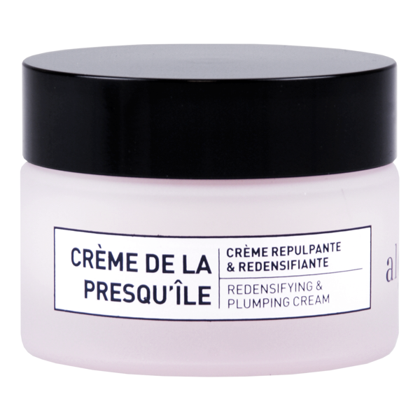 ALGOLOGIE, ANTI-AGE GLOBAL, Redensifying & Plumping, veido kremas, 50 ml ALGOLOGIE, ANTI-AGE GLOBAL, Redensifying & Plumping, veido kremas, 50 ml