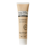 ALGOLOGIE, BB NATURAL, koreguojamasis veido kremas, 30 ml