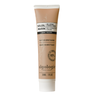 ALGOLOGIE, BB GOLDEN, koreguojamsis veido kremas, 30 ml