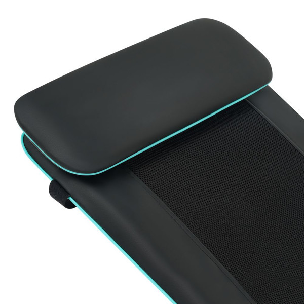 Medivon masažinis vibracinis, kompresinis ir Shiatsu kilimėlis Yoga 2, 1 vnt.