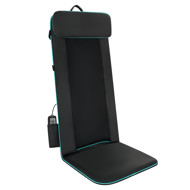 Medivon masažinis vibracinis, kompresinis ir Shiatsu kilimėlis Yoga 2, 1 vnt.