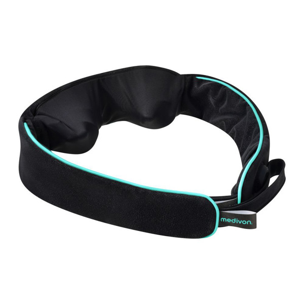 Medivon Shiatsu kaklo ir pečių masažuoklis Motion X, 1 vnt. Medivon Shiatsu kaklo ir pečių masažuoklis Motion X, 1 vnt.