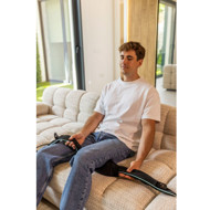 Medivon Shiatsu kaklo ir pečių masažuoklis Motion X, 1 vnt. Medivon Shiatsu kaklo ir pečių masažuoklis Motion X, 1 vnt.