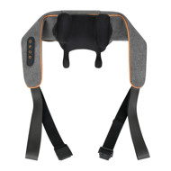 Medivon Shiatsu kaklo ir pečių masažuoklis Collar Simple 2, 1 vnt.