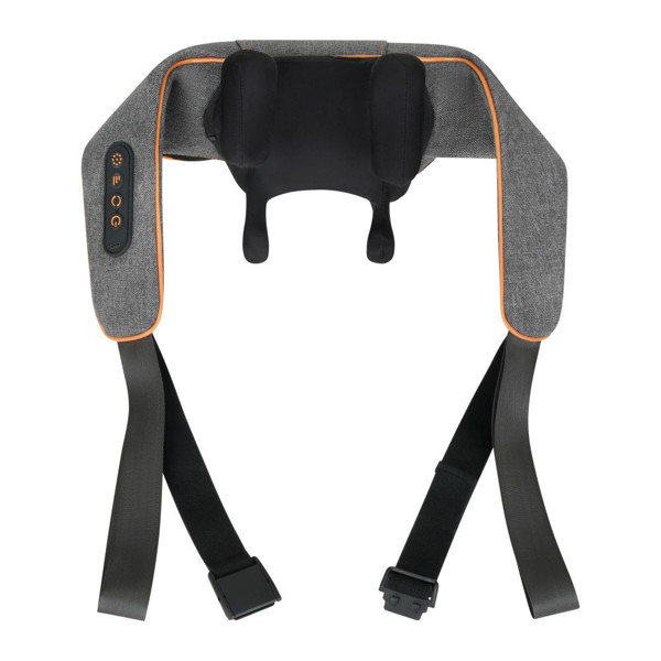 Medivon Shiatsu kaklo ir pečių masažuoklis Collar Simple 2, 1 vnt.