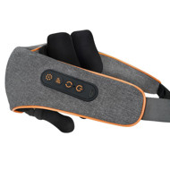 Medivon Shiatsu kaklo ir pečių masažuoklis Collar Simple 2, 1 vnt.