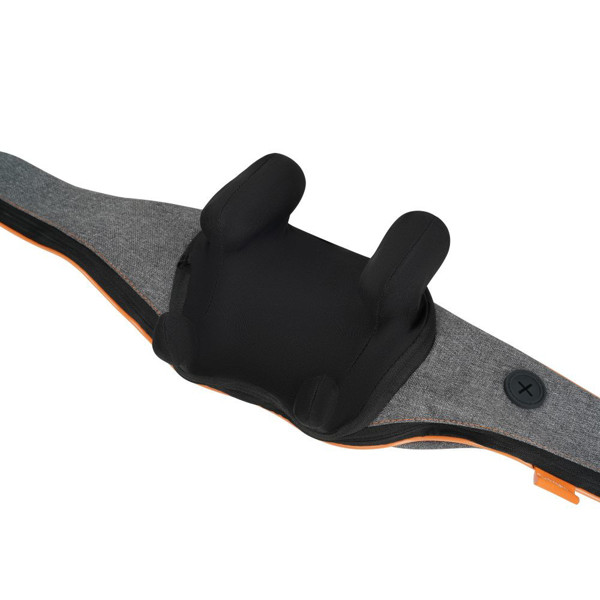 Medivon Shiatsu kaklo ir pečių masažuoklis Collar Simple 2, 1 vnt.