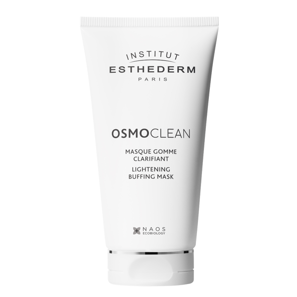 INSTITUT ESTHEDERM PARIS, skaistinamasis veido šveitiklis - kaukė, 75 ml paveikslėlis