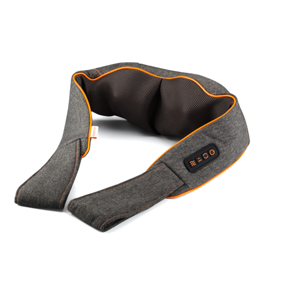 Medivon Shiatsu kaklo ir pečių masažuoklis Collar Simple, 1 vnt. Medivon Shiatsu kaklo ir pečių masažuoklis Collar Simple, 1 vnt.
