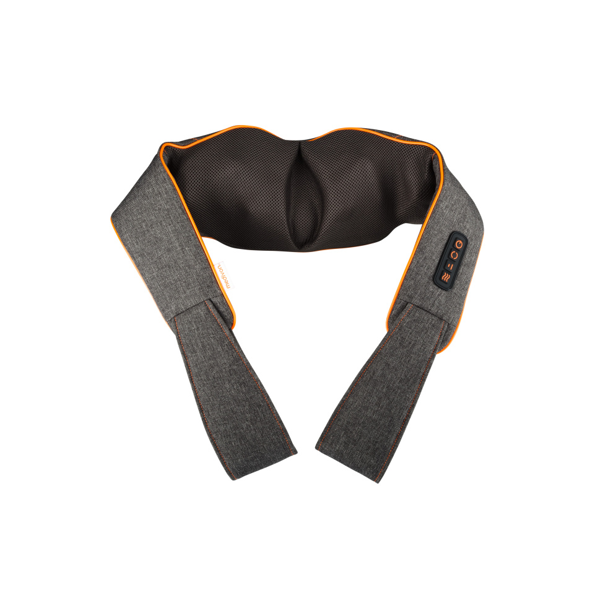 Medivon Shiatsu kaklo ir pečių masažuoklis Collar Simple, 1 vnt. Medivon Shiatsu kaklo ir pečių masažuoklis Collar Simple, 1 vnt.