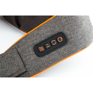Medivon Shiatsu kaklo ir pečių masažuoklis Collar Simple, 1 vnt. Medivon Shiatsu kaklo ir pečių masažuoklis Collar Simple, 1 vnt.
