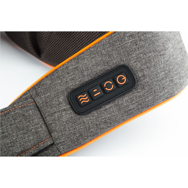 Medivon Shiatsu kaklo ir pečių masažuoklis Collar Simple, 1 vnt. Medivon Shiatsu kaklo ir pečių masažuoklis Collar Simple, 1 vnt.