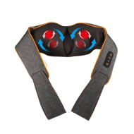 Medivon Shiatsu kaklo ir pečių masažuoklis Collar Simple, 1 vnt. Medivon Shiatsu kaklo ir pečių masažuoklis Collar Simple, 1 vnt.
