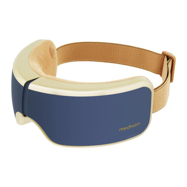 Medivon masažiniai akiniai Horizon Pro 2, 1 vnt. Medivon masažiniai akiniai Horizon Pro 2, 1 vnt.