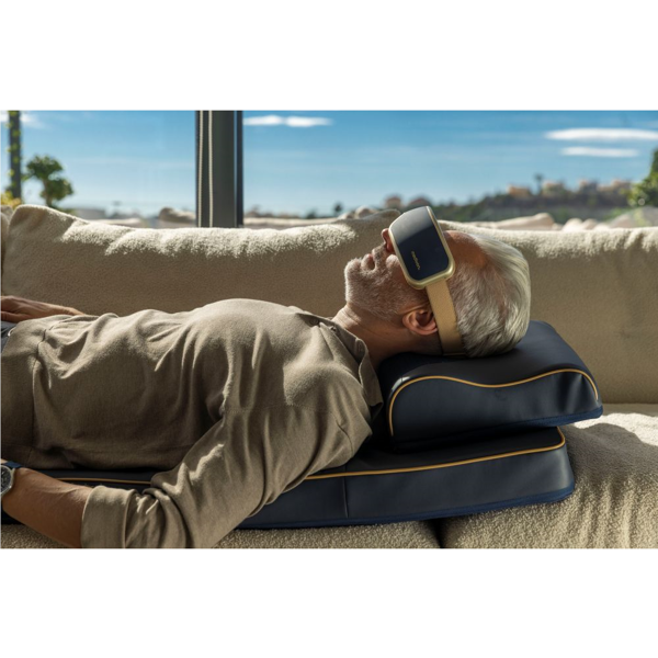 Medivon masažiniai akiniai Horizon Pro 2, 1 vnt. Medivon masažiniai akiniai Horizon Pro 2, 1 vnt.