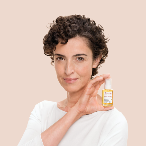 EAU THERMALE AVENE DERMABSOLU serumas brandžiai odai, 30 ml paveikslėlis