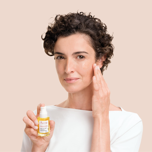 EAU THERMALE AVENE DERMABSOLU serumas brandžiai odai, 30 ml paveikslėlis