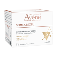 EAU THERMALE AVENE DERMABSOLU dieninis kremas brandžiai odai, 50 ml paveikslėlis EAU THERMALE AVENE DERMABSOLU dieninis kremas brandžiai odai, 50 ml paveikslėlis
