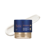 EAU THERMALE AVENE DERMABSOLU naktinis kremas brandžiai odai, 40 ml paveikslėlis