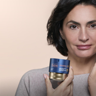 EAU THERMALE AVENE DERMABSOLU naktinis kremas brandžiai odai, 40 ml paveikslėlis