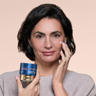 EAU THERMALE AVENE DERMABSOLU naktinis kremas brandžiai odai, 40 ml paveikslėlis