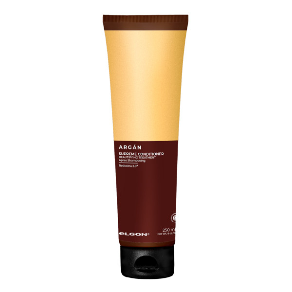 Elgon Argan Supreme kondicionierius plaukams Elgon Argan Supreme kondicionierius plaukams