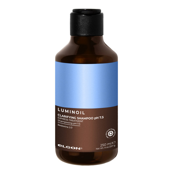 Elgon Luminoil Clarifying šampūnas Elgon Luminoil Clarifying šampūnas