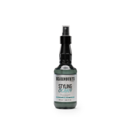 Beardburys Jūros druska plaukų formavimui 250ml Beardburys Jūros druska plaukų formavimui 250ml